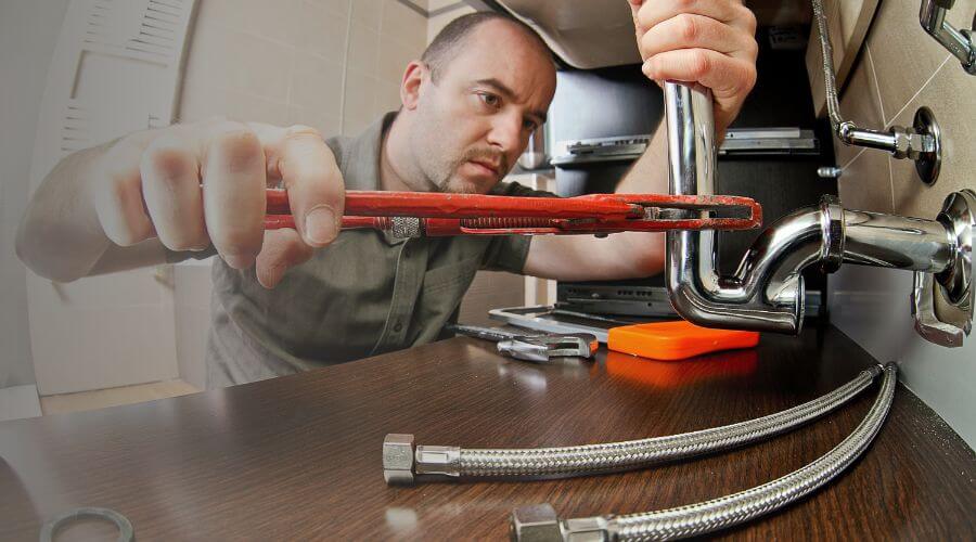 Professional sink repair in Williamstown, KY